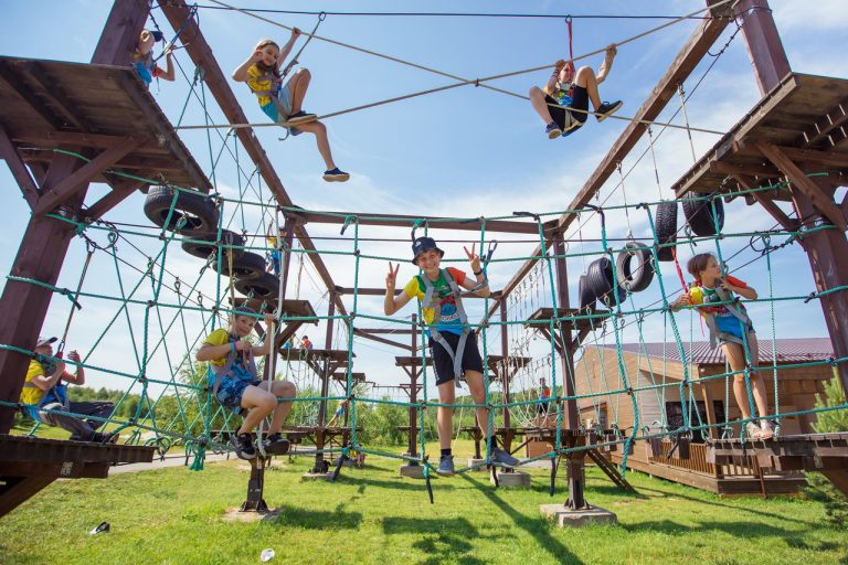 Детский лагерь 2022 - 1