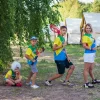 Детский лагерь в Нижнем Новгороде "Эволюция"