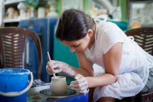 Территория базы