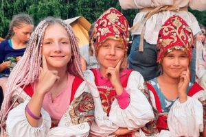 Актёрская студия