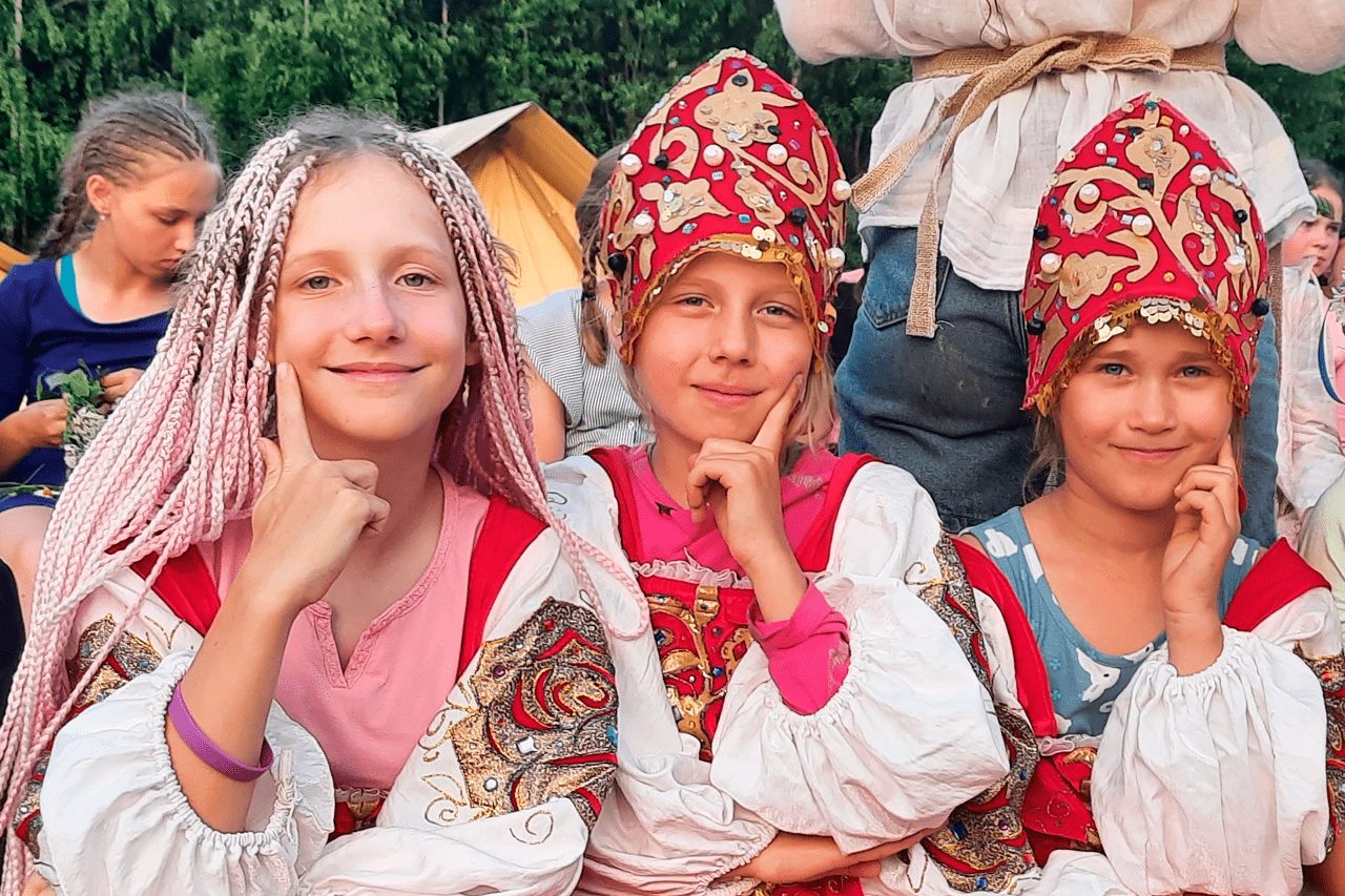 Актёрское мастерство